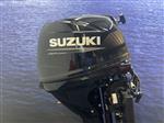 Suzuki 30 pk buitenboordmotor langstaart elektrische start