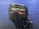 Suzuki 40 pk  buitenboordmotor Artnr 0483 langstaart el