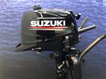 Suzuki 6pk Kortstaart nieuwe model