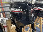 Suzuki buitenboordmotor 15 pk ARS kortstaart