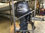 Yamaha 70 pk buitenboordmotor F70