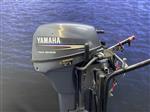 Yamaha 8 pk langstaart
