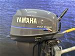 Yamaha 9.9 pk buitenboordmotor Artnr 1117