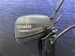 Yamaha 9.9 pk buitenboordmotor F9.9 FMHL