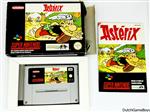 Super Nintendo / Snes - Asterix - FAH