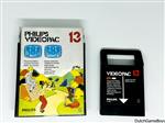 Philips VideoPac - Nr 13 - Playschool Maths