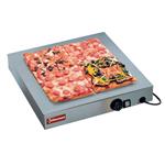 Warmhoudplaat met oppervlak in rvs. | Diamond | PIZ/SP