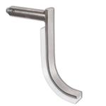 Kit: kuipschraper voor pbr-35/t2v | Diamond | RV/PBR-35