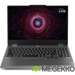 Lenovo LOQ 15.6  Ryzen 7 RTX 4060 Gaming Laptop