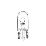 Hella Gloeilamp W3W 12V/3W 2st.