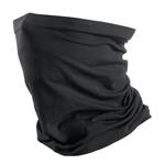 IXS bandana tube TBX | zwart
