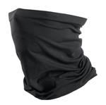 IXS bandana tube TBX | zwart