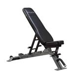 ProClubLine Adjustable Bench SFID325 Grijs