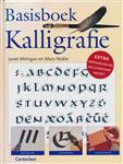 Basisboek Kalligrafie