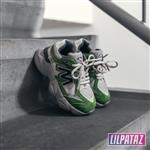 Styloz Green (maat 22-40) Kindersneakers Maat 33