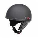 Redbike RB-500 classic pothelm matzwart