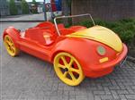La Noria Hydro Beetle waterfiets