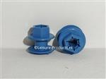 Pelican Sunkiss Blue Bushings