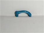 Pelican Sunkiss Blue Steering handle