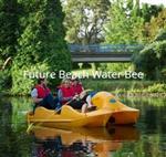 Waterfiets onderdelen Water Bee