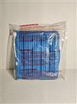 Pelican Cooler kap blauw