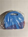 Nieuw Pelican Backrest Azure Blue Rainbow