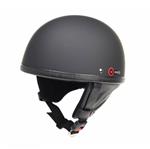 Redbike RB-500 classic pothelm matzwart