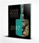 Jaarboek van de Nederlandse Archeologie 1 -  Jaarboek van de Nederlandse Archeologie 2017