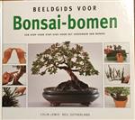 Beeldgids voor bonsai-bomen