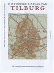 Historische atlassen  -   Historische atlas van Tilburg
