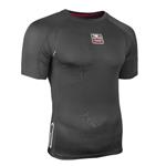Bad Boy X-Train Compression T Shirt S/S Rash Guard