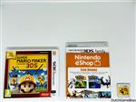 Nintendo 3DS - Super Mario Maker - Nintendo Selects - FAH