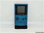 Gameboy Color - Console  - Teal
