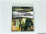 Playstation 3 / PS3 - Ico & The Shadow Of The Colossus - Classics HD - New & Sealed
