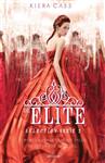De elite / Selection trilogie / 2