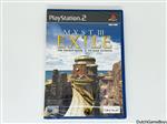 Playstation 2 / PS2 - Myst III - Exile - New & Sealed