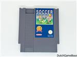 Nintendo Nes - Soccer - FRA