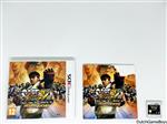 Nintendo 3DS - Super Street Fighter IV - 3D Edition - HOL