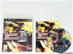 Playstation 3 / PS3 - Dynasty Warriors 8