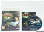 Playstation 3 / PS3 - Dynasty Warriors 7 - Empires