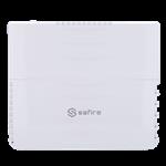 HIPoE switch - 8 PoE, 4 uplink poorten - SF-SW1208HIPOE-GF-120 OUTDOOR