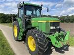 John Deere 6610 Superkruip