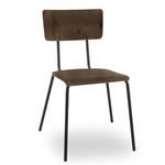 Kantinestoel Vintage