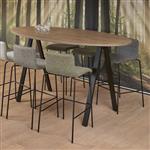 Vicenza Bartafel V Ellips B220xD110