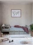 Kinderbed - Tweens - Eucalyptus 90 x 200 cm 90x200