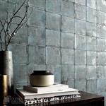 Handvorm tegels Exclusive Nakama blue 12,5x12,5 cm-45m²