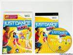 Nintendo Wii - Just Dance Kids - HOL
