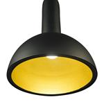 Moderne Klokvormige Hanglamp ? Valott Kiwano