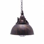 Industriële Robuuste Hanglamp - Scaldare Sortino