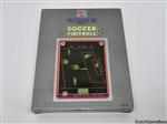 Vectrex - MB - Soccer Football - Boxed